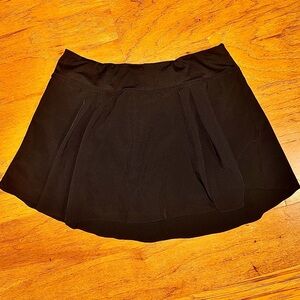 🖤Love Tree Pleated Athletic / Athleisure Skirt